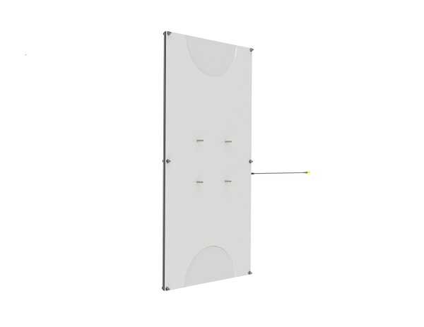 Mounting Plate for antenna model A5060